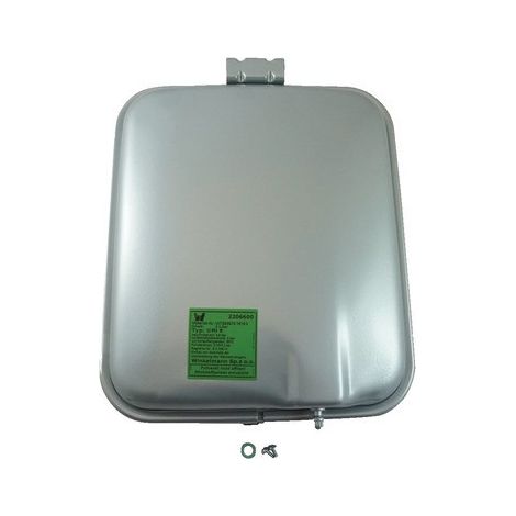 Vase d'expansion CR8- VIESSMANN - 7828646