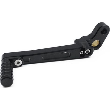 Leva del cambio regolabile per moto Hypermotard 939, pedali del cambio, accessori per moto, A (1/2)