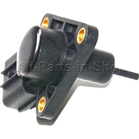 Capteur de position de l'actionneur du turbocompresseur, compatible avec Citroën DS3, C4, C5, certifié CCC, améliore la réponse du turbo (1/5)