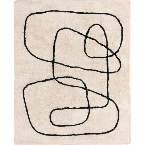 Tappeto in Cotone Edith SKLUM            
