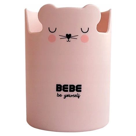 Organizzatore da scrivania BB Friends mix (1/4)