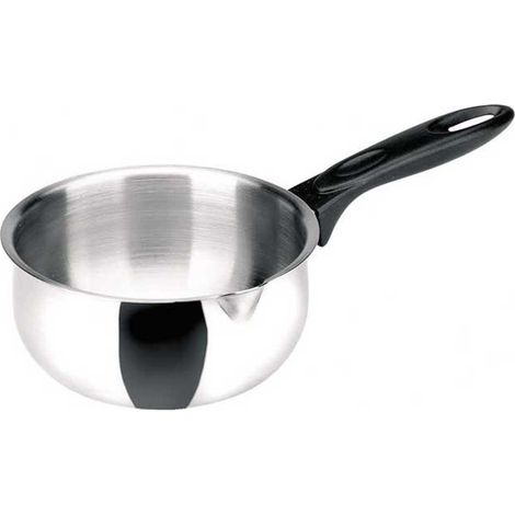 ibili Premium-Topf 16 cm Silber 1,5 Liter