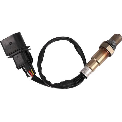 Sonde lambda O2 11787512975 compatible avec E46 Z4 X3 316i 318i 318Ci (1/5)