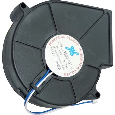 Ersatzteil - Ventilator -  - KENWOOD
