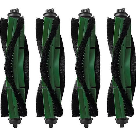 Accessoires de rechange pour brosse principale Combo Essential (1/5)