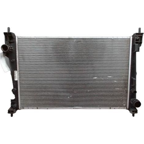 [PRODUIT D'OCCASION] Radiateur ALFA ROMEO Guilietta 2010- ♻️ Ref Oe. 50526636 - Garantie à vie (1/4)