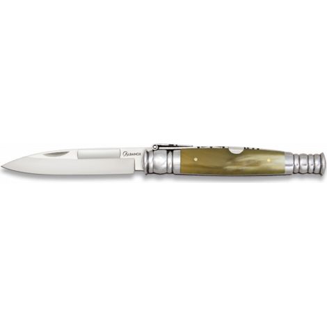 Taschenmesser Martinez Albainox Classic 9 cm Edelstahl