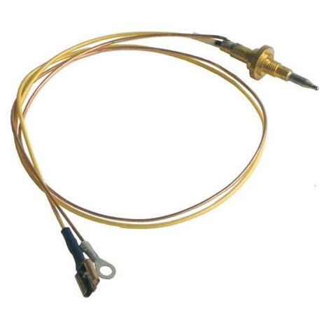 Thermocouple d'origine (948650108) Four, cuisinière SMEG (1/5)