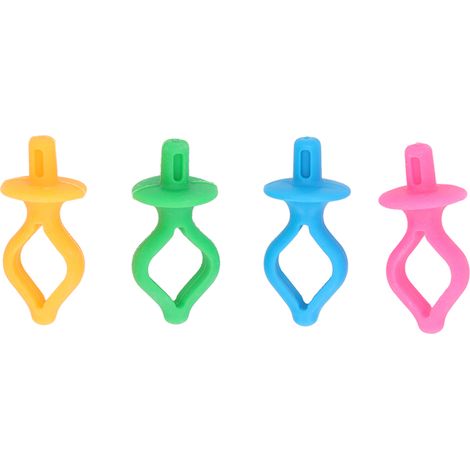 Boîte de rangement compacte en silicone colorée et ajustable pour 100 fils à coudre (1/5)