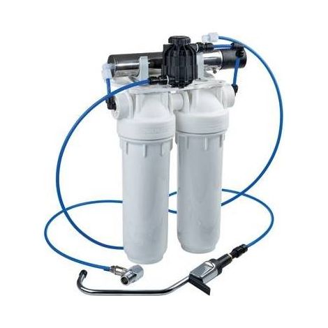 SISTEMA FILTRANTE FILTRO ACQUA SOTTOLAVELLO  MOD. BRAVO