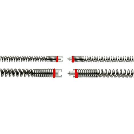 Attrezzo idraulico rothenberger spirale s 22 mm 4,5 m