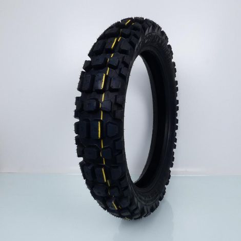 mitas mc-23 rockrider120/90-18 65r tt m+s Hinterreifen für (1/4)