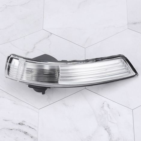 Blinkerleuchte für den rechten Außenspiegel für Ford Focus/Mondeo (2007–2015) – Teilenummer 1538489, 8M51-13B384-AA (1/5)