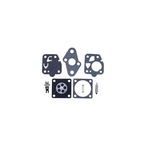 Kit de Réparation Membrane pour Kawasaki TD24 TD25 TD33 TD40 TD48 TG20 TG24 TG25 TG33 Remplacé Carburateurs Débroussailleuse (1/4)