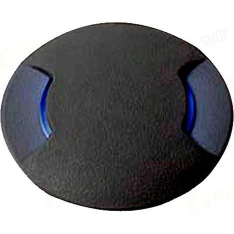 CECI 120 2L NERO SATIN LED GX 53 3W CCT 350LM (1/2)
