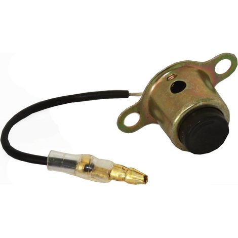 UNIVERSAL-Stoppschalter Rasenmäher Traktor Mähmaschine 330345