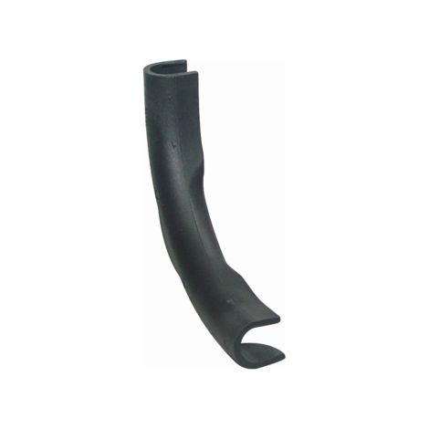 Coude de guidage de tuyau Purmo FBWAMPP01701400 14-17 mm, pour tuyau de chauffage