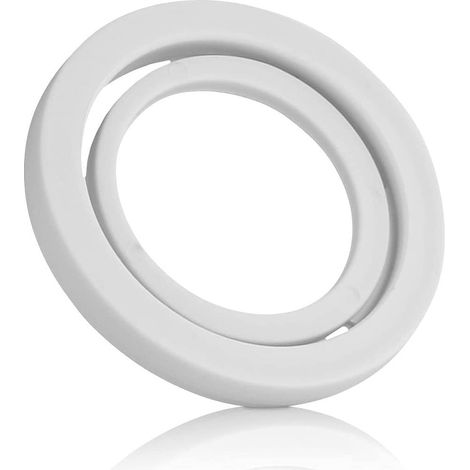 Isi guarnizione bianca originale silicone professionale