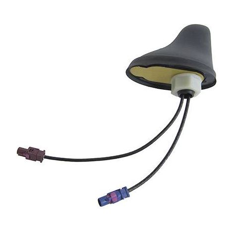 Hirschmann Car Communication CGN 7026 SF S Antenne GPS/GSM Q970482 (1/2)