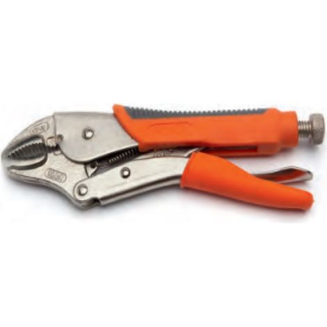 HIT - PINZA GRIP AUTOBLOCCANTE MM 250