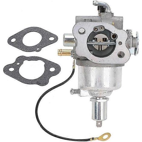Carburateur pour tracteur de pelouse Kawasaki 15003-7037 7034 FH500V (1/5)