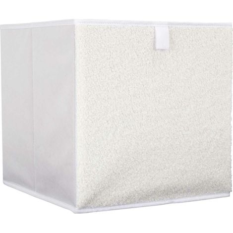 Contenedor textil SOFT CUBE de 30 x 30 cm
