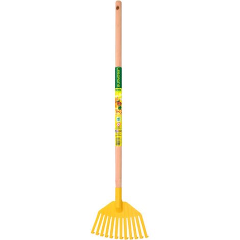 KUNSTSTOFFRASENBESEN KIND LEBORGNE - 471004