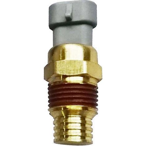 Compatible avec le capteur de température d'eau/capteur de température et de pression Cummins 3408627 (1/5)