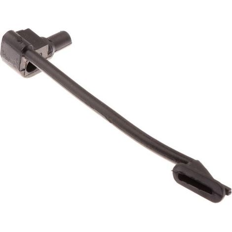 TUBO OLIO 525490601 ORIGINALE HUSQVARNA