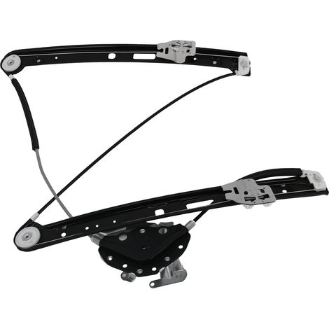 Passenger Window Regulator for BMW E46 323i 325i 1999-2005 51338212097 (1/5)