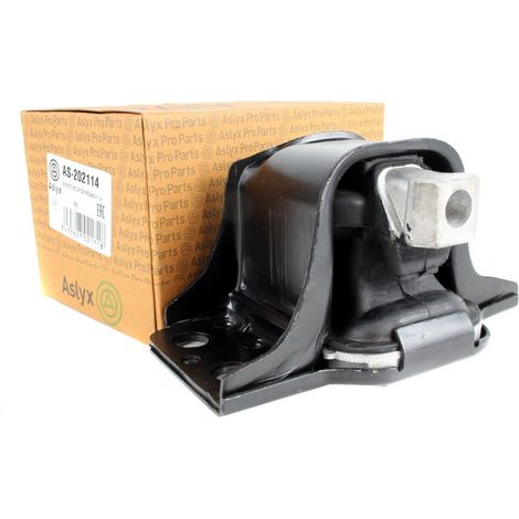 SOPORTE DE MOTOR DERECHO 1.4 16V (1/5)