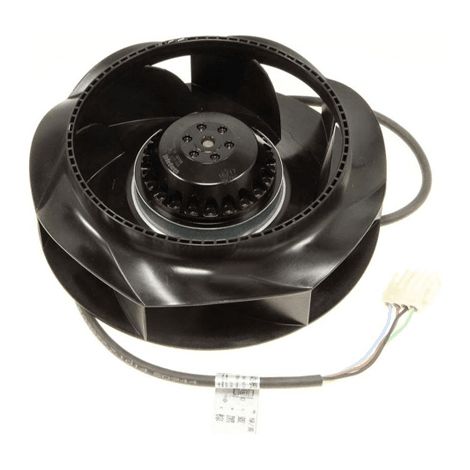Dometic - ventilateur r2e220-ra38-35 (climatiseur de toiture) -
