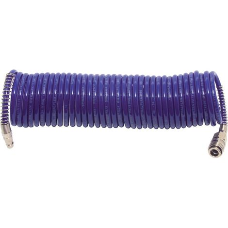 Tubo de aire SET 5x8mm RILSAN 10 mtr