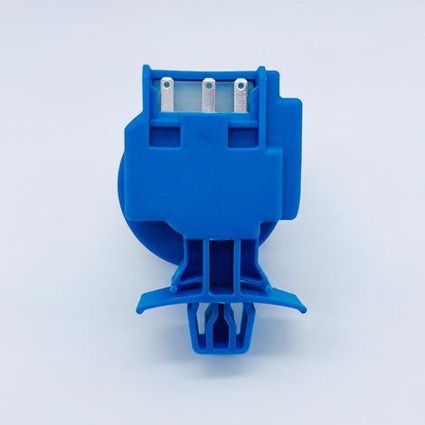 Drucksensor-Steuerkomponente für Trommelwaschmaschine DC96-01703G (1/4)