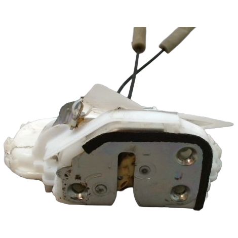 [PRODUIT D'OCCASION] Systeme Condamnation Arriere Gauche HONDA Civic 2006- ♻️ Ref Oe. 72650sMGg04 - Garantie à vie (1/3)