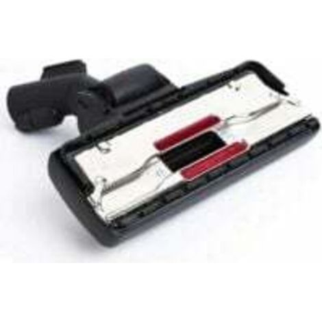 Brosse Sol Universelle Compatible Aspirateur Miele Série S1 S2 S4 S5 S6 S8 (1/4)