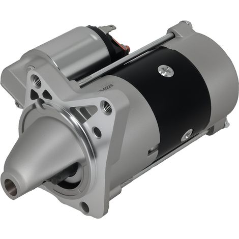 12V 2.2kW Starter Motor for Ford Ranger TU 2.5 D 1999-2006 SM014 (1/5)