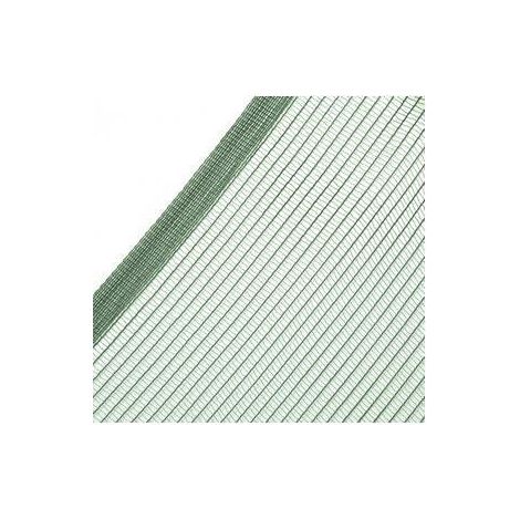 C RETE ANTIGRANDINE VERDE 35G 400CMX100M