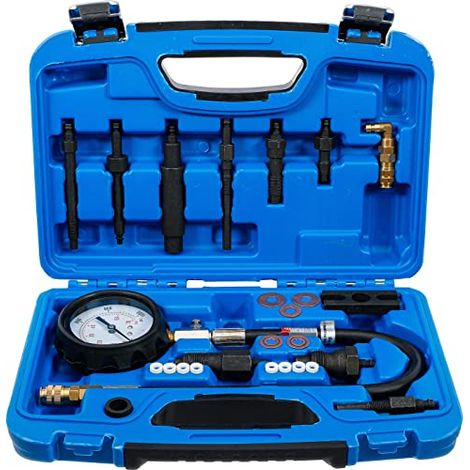 Tester  di compressione  BGS  per  motori  diesel  -  8008 (1/4)