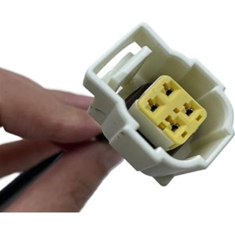 Capteur d'oxygène compatible avec Cherokee RAM 234-4545 5149180AA 7B0906262B (1/4)