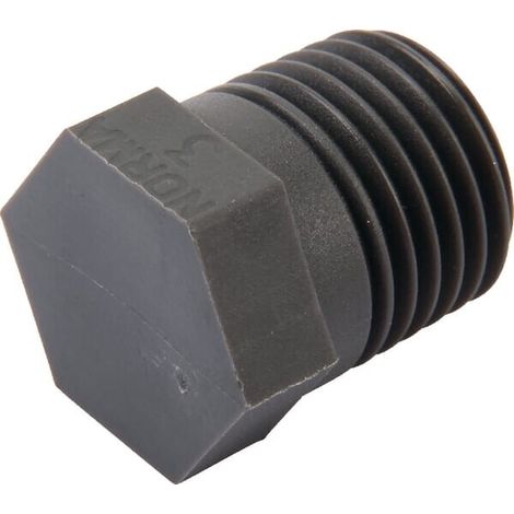 Tap贸n ciego 1/4 KVERNELAND RAU RG00015738