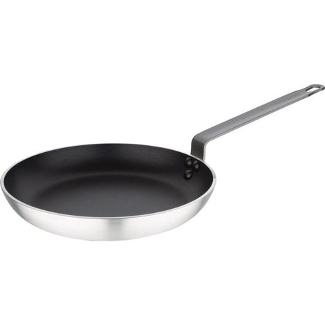 Poêle Antiadhésive en Aluminium Teflon Platinum Plus 280 mm - Vogue (1/4)
