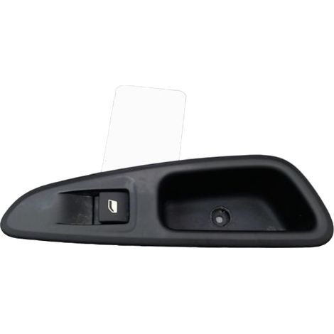 [PRODUIT D'OCCASION] Commande Leve-glace Porte Arg PEUGEOT 308 I Phase 1 2007-2011 ♻️ Ref Oe. 649031 - Garantie à vie