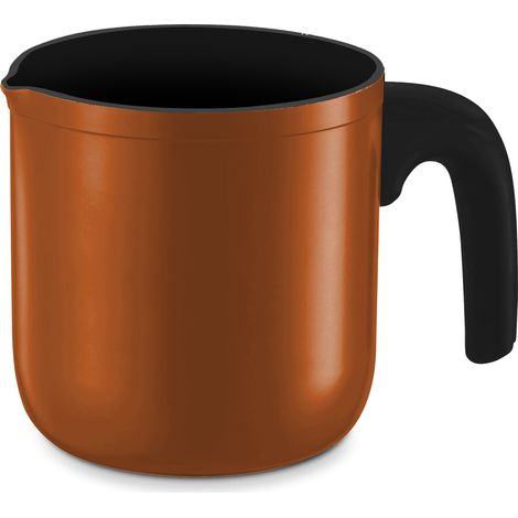 Aetrenum Bollilatte Fusion 11cm - Arancio