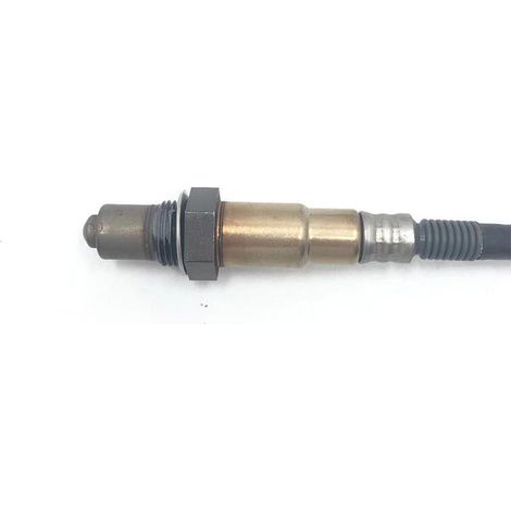 Lambda sensor compatible with Porsche Cayenne and Audi A6L 0258017179 (1/3)