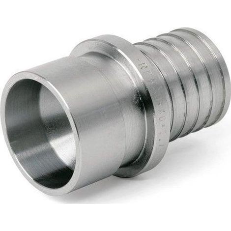 Rehau Złączka de transition acier P355N 90x8,2 mm