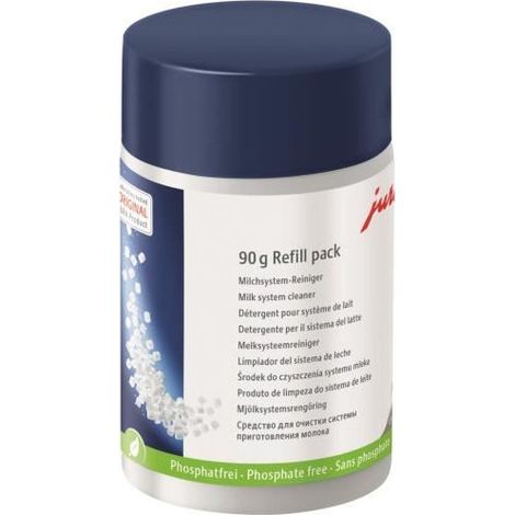 Jupiter Ricarica JURA Mini-Compresse Detersivo Neutro (1/4)