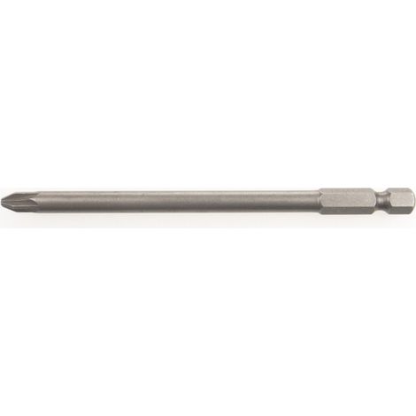 Fein Bit 1/4" entraînement hexagonal Forme H/Phillips Taille 2 - 60503306008