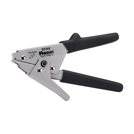 Panduit G-CTSTHV Pinza per fascette fermacavi STHV Giallo (1/2)