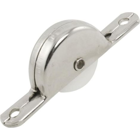 Einachsiges Schiebetür-Rollfensterflügelrad (a244f0ad8e21608f8e7dd2f601a5177c)